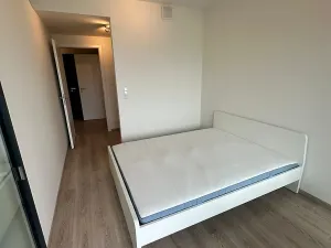 Prodej bytu 2+kk, Praha - Holešovice, U Pergamenky, 59 m2