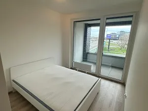Prodej bytu 2+kk, Praha - Holešovice, U Pergamenky, 59 m2