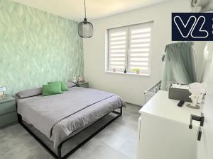 Prodej rodinného domu, Medlovice, 90 m2