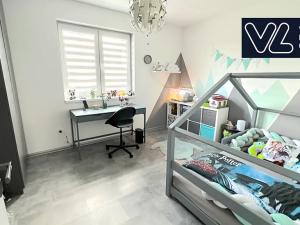 Prodej rodinného domu, Medlovice, 90 m2