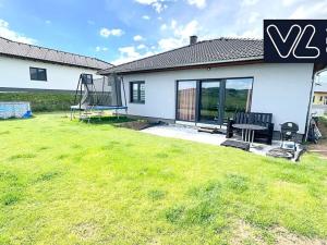 Prodej rodinného domu, Medlovice, 90 m2