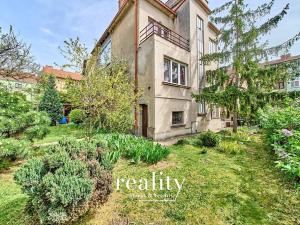 Prodej rodinného domu, Znojmo, Jiráskova, 580 m2