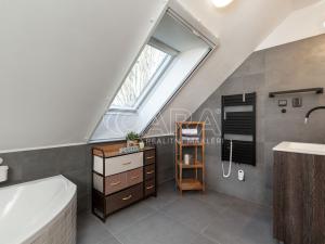 Pronájem rodinného domu, Petřvald, Šenovská, 122 m2
