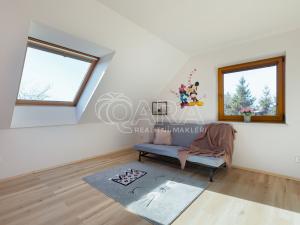Pronájem rodinného domu, Petřvald, Šenovská, 122 m2