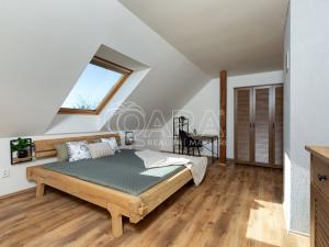 Pronájem rodinného domu, Petřvald, Šenovská, 122 m2