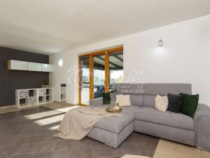 Pronájem rodinného domu, Petřvald, Šenovská, 122 m2