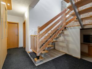 Pronájem rodinného domu, Petřvald, Šenovská, 122 m2