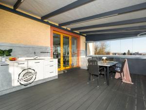 Pronájem rodinného domu, Petřvald, Šenovská, 122 m2