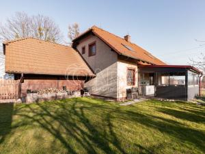 Pronájem rodinného domu, Petřvald, Šenovská, 122 m2
