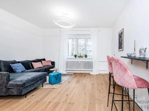 Prodej bytu 4+kk, Praha - Kobylisy, Vršní, 78 m2