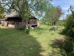 Prodej chaty, Ptice, U Hrušky, 30 m2
