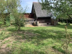 Prodej chaty, Ptice, U Hrušky, 30 m2