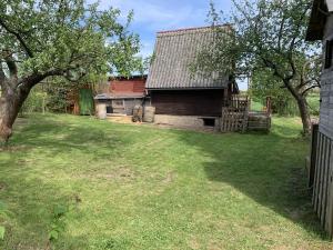 Prodej chaty, Ptice, U Hrušky, 30 m2