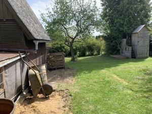 Prodej chaty, Ptice, U Hrušky, 30 m2