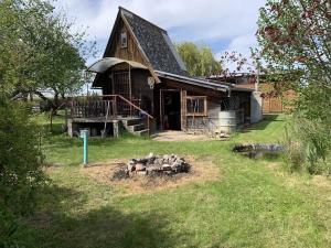 Prodej chaty, Ptice, U Hrušky, 30 m2