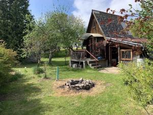 Prodej chaty, Ptice, U Hrušky, 30 m2