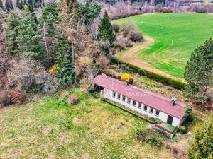 Prodej chaty, Čkyně, 115 m2