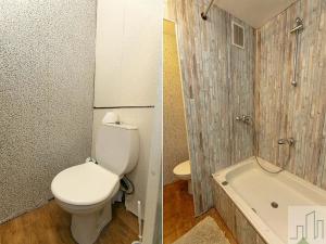 Prodej bytu 1+kk, Litvínov, Mostecká, 22 m2