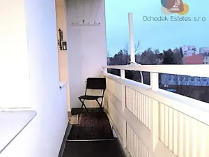 Prodej bytu 2+1, Opava, Haškova, 47 m2