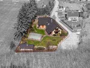 Prodej rodinného domu, Srubec, Ke Hřišti, 282 m2