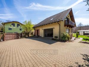 Prodej rodinného domu, Srubec, Ke Hřišti, 282 m2