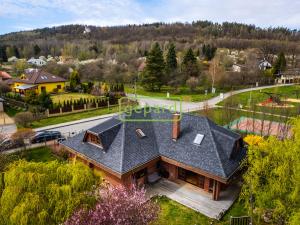 Prodej rodinného domu, Mníšek pod Brdy, K Rybníčku, 230 m2