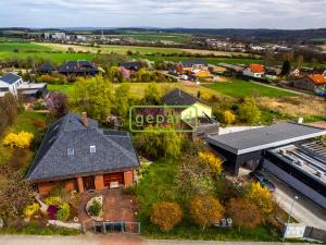 Prodej rodinného domu, Mníšek pod Brdy, K Rybníčku, 230 m2