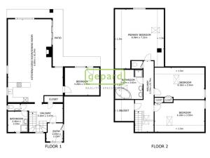 Prodej rodinného domu, Mníšek pod Brdy, K Rybníčku, 230 m2