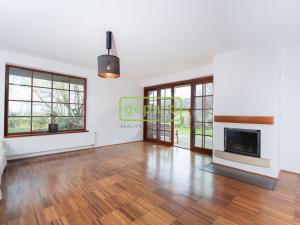 Prodej rodinného domu, Mníšek pod Brdy, K Rybníčku, 230 m2