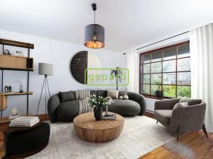 Prodej rodinného domu, Mníšek pod Brdy, K Rybníčku, 230 m2