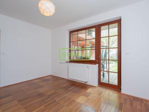 Prodej rodinného domu, Mníšek pod Brdy, K Rybníčku, 230 m2