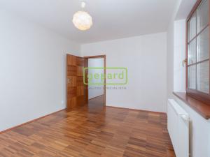 Prodej rodinného domu, Mníšek pod Brdy, K Rybníčku, 230 m2