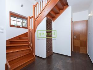 Prodej rodinného domu, Mníšek pod Brdy, K Rybníčku, 230 m2