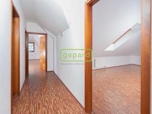 Prodej rodinného domu, Mníšek pod Brdy, K Rybníčku, 230 m2