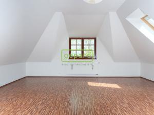 Prodej rodinného domu, Mníšek pod Brdy, K Rybníčku, 230 m2