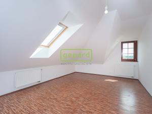 Prodej rodinného domu, Mníšek pod Brdy, K Rybníčku, 230 m2