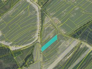 Prodej pole, Rožmitál pod Třemšínem, 12592 m2