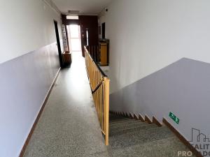 Pronájem bytu 4+kk, Brno - Starý Lískovec, Oderská, 65 m2