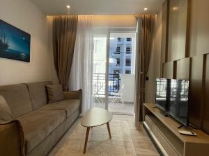 Prodej bytu 2+kk, Golem,Albánie, 55 m2