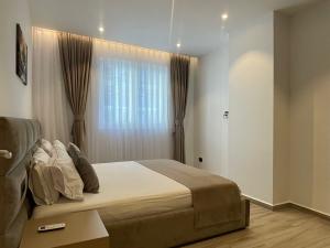 Prodej bytu 2+kk, Golem,Albánie, 55 m2