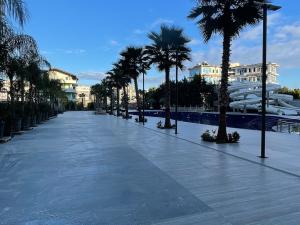 Prodej bytu 2+kk, Golem,Albánie, 55 m2