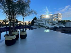 Prodej bytu 2+kk, Golem,Albánie, 63 m2
