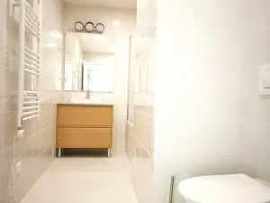 Pronájem bytu 2+kk, Most, Františka Malíka, 40 m2