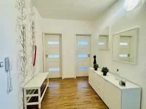 Pronájem bytu 4+1, Brno, Svážná, 78 m2