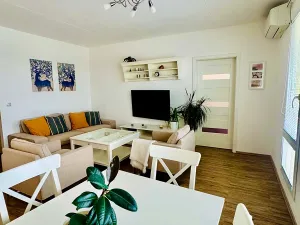 Pronájem bytu 4+1, Brno, Svážná, 78 m2