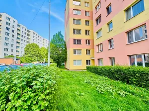 Pronájem bytu 4+1, Brno, Svážná, 78 m2