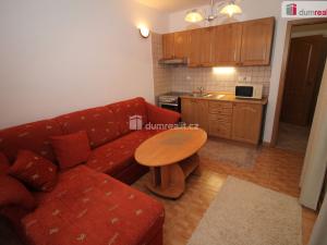 Pronájem bytu 1+kk, Mariánské Lázně - Úšovice, Tepelská, 20 m2