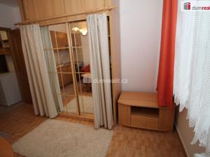 Pronájem bytu 1+kk, Mariánské Lázně - Úšovice, Tepelská, 20 m2