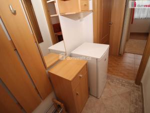 Pronájem bytu 1+kk, Mariánské Lázně - Úšovice, Tepelská, 20 m2
