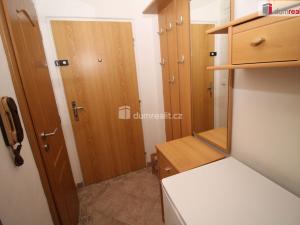 Pronájem bytu 1+kk, Mariánské Lázně - Úšovice, Tepelská, 20 m2